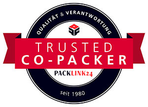 Trusted Co-Packer