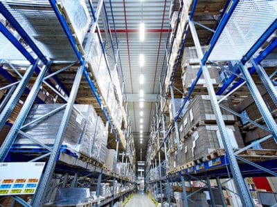 Co-Packing Packmittel