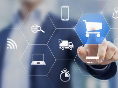Logistics-Services Fulfillment