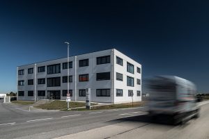 Logistics-Services Packlink24
