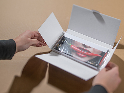 packaging service