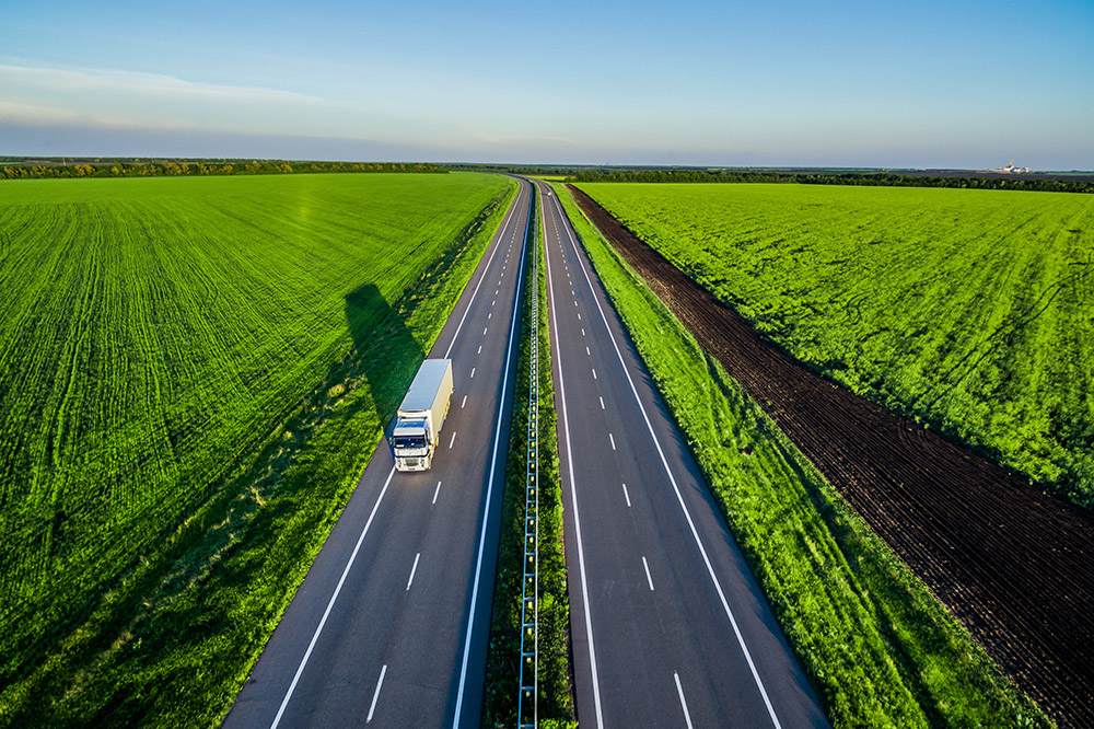 Green Logistics Packlink24